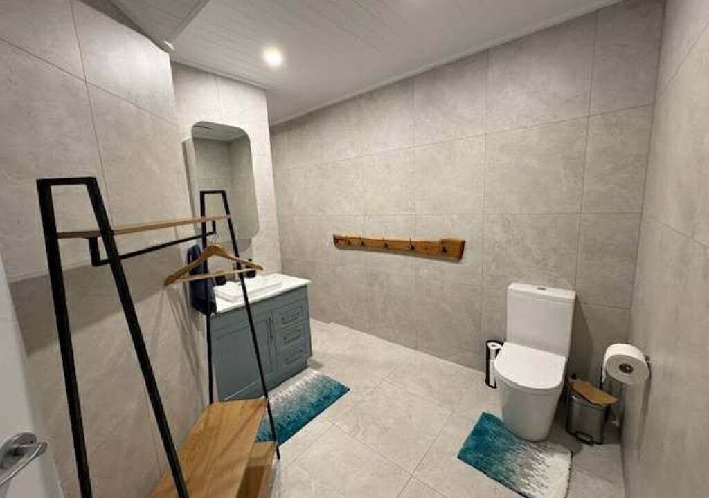 Photo of Bathroom in Orchid Beach