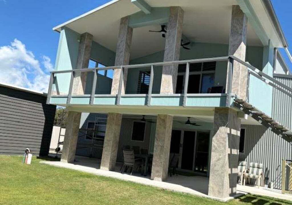 Photo of Outdoor in Orchid Beach