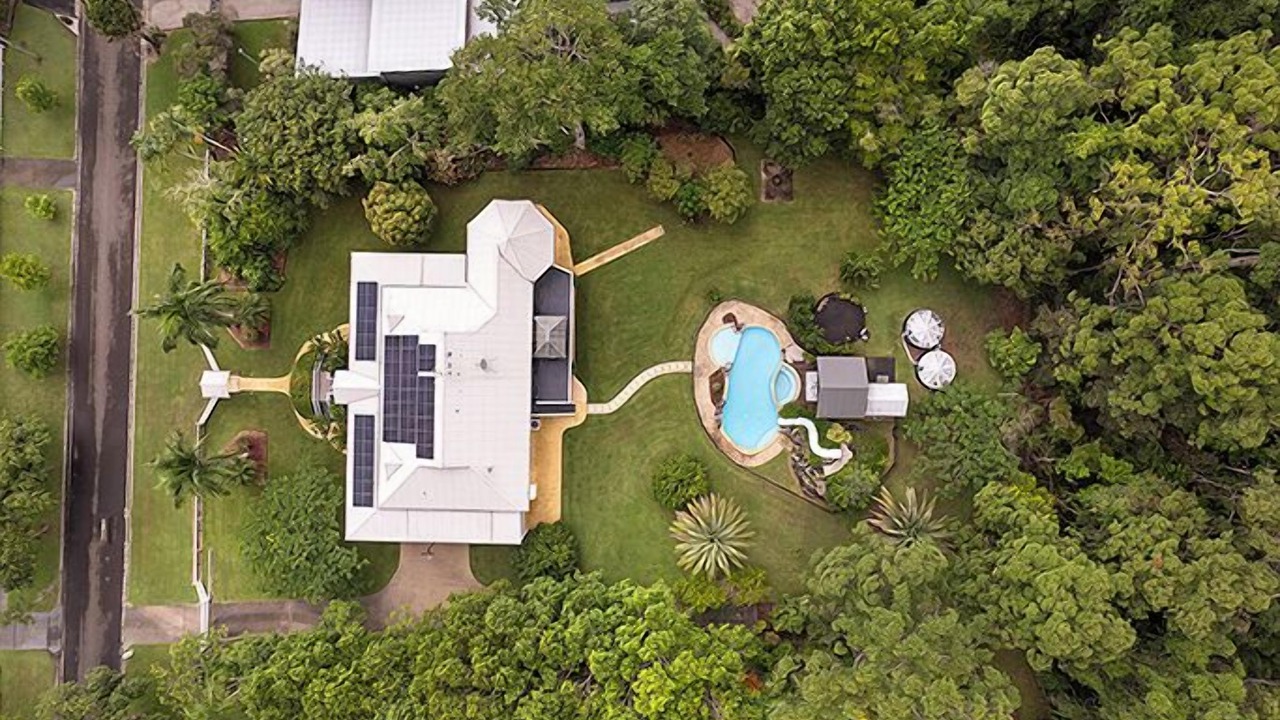 Photo of Outdoor in Doonan