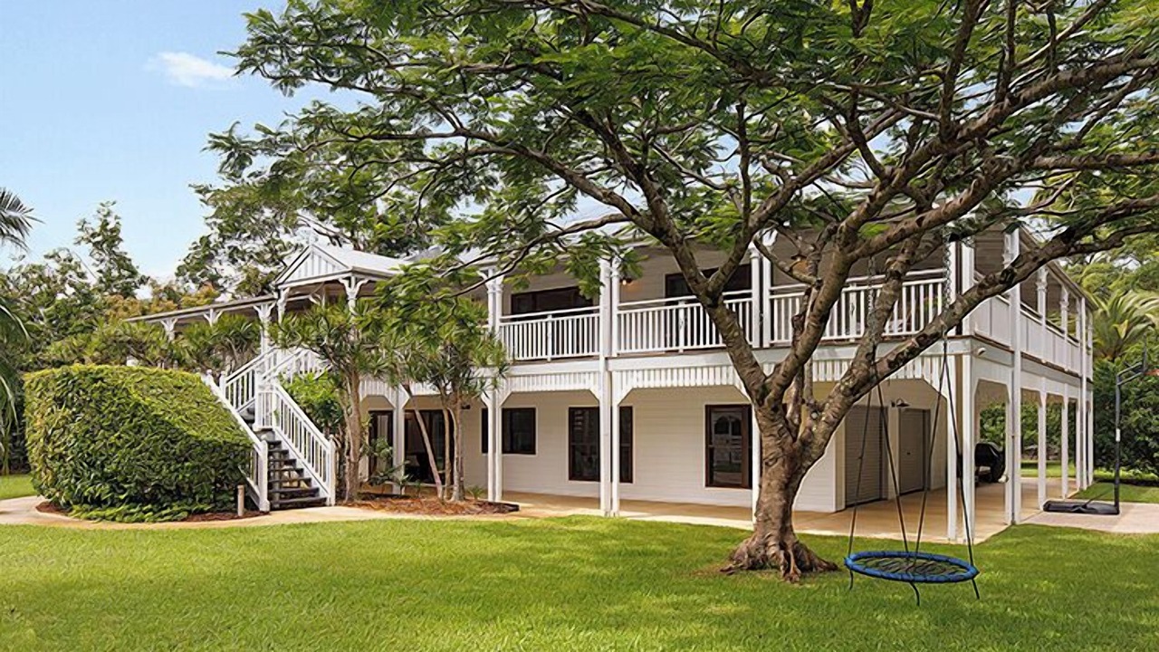 Photo of Outdoor in Doonan