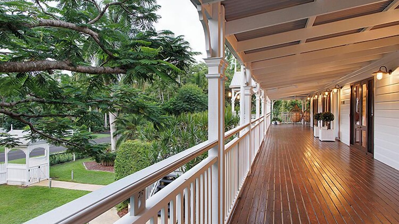Photo of Outdoor in Doonan