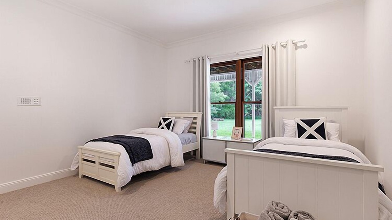 Photo of Bedroom in Doonan