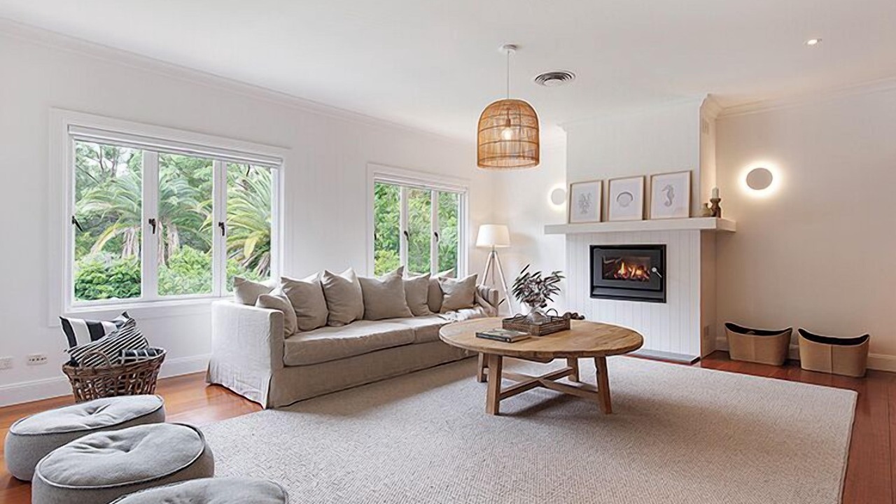 Photo of Livingroom in Doonan