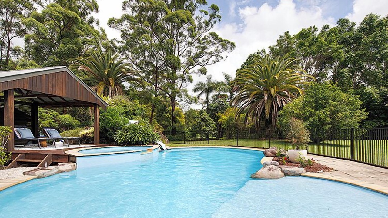 Photo of Outdoor in Doonan