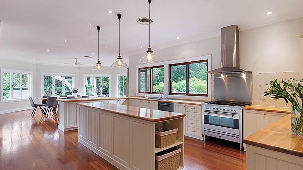 Photo of Kitchen in Doonan