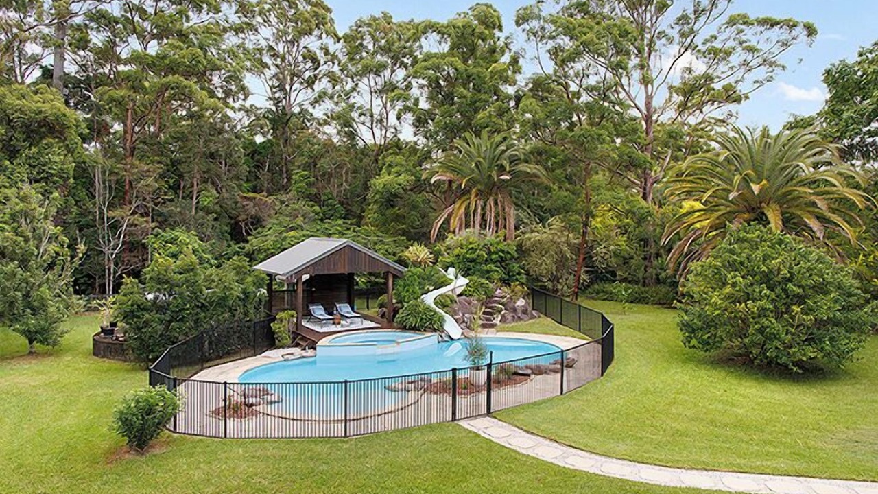 Photo of Outdoor in Doonan