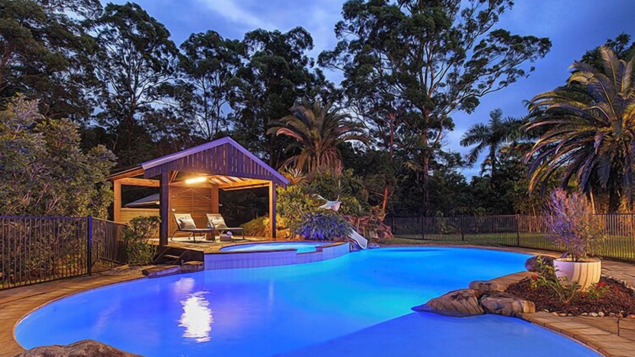 Photo of Outdoor in Doonan