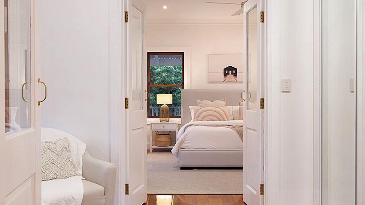 Photo of Bedroom in Doonan