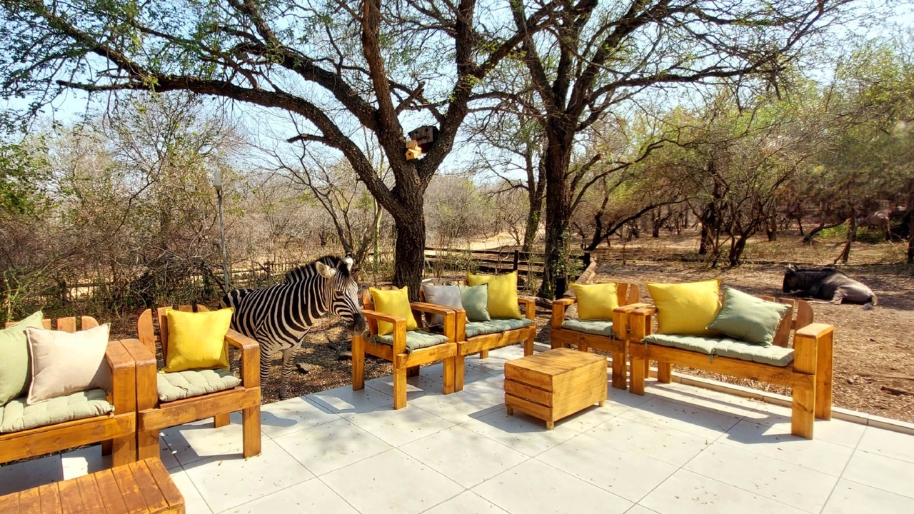 Photo of Others in Marloth Park