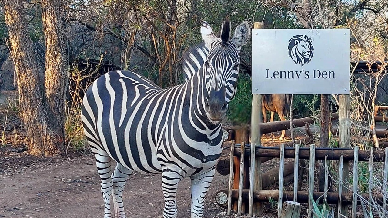 Photo of Others in Marloth Park