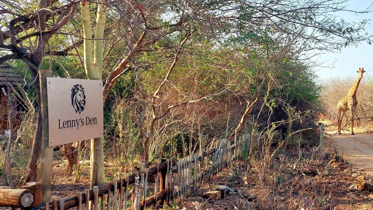 Photo of Others in Marloth Park