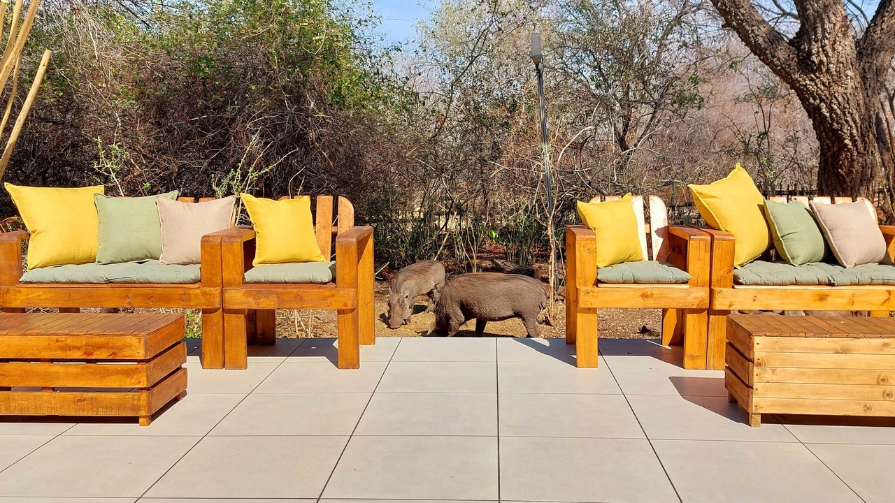 Photo of Others in Marloth Park