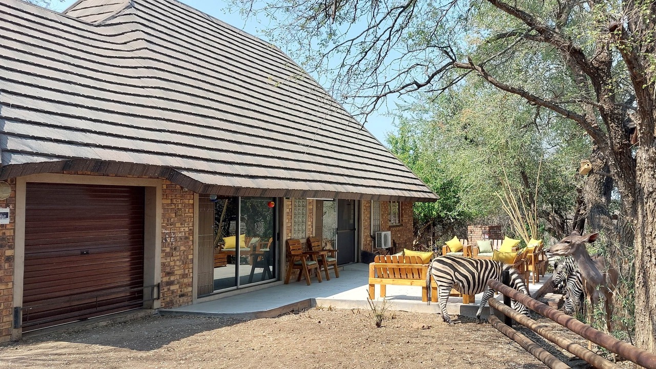 Photo of Others in Marloth Park