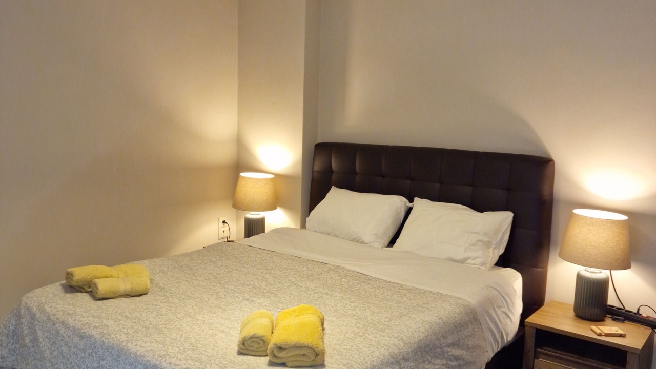 Photo of Bedroom in Karpenisi