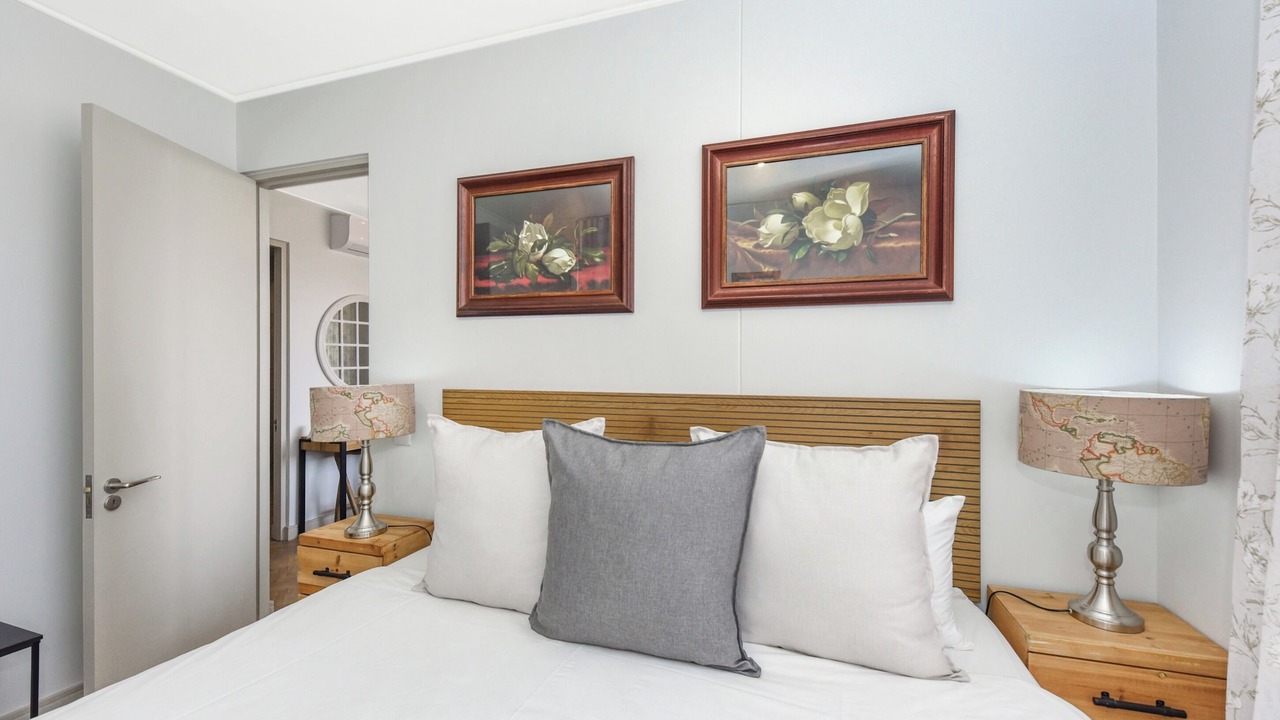 Photo of Bedroom in Greater Johannesburg Metropolitan Area