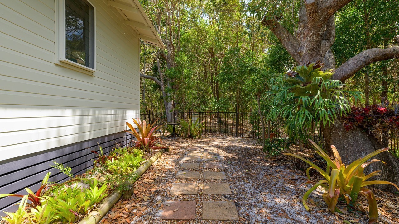 Photo of Outdoor in Rainbow Beach