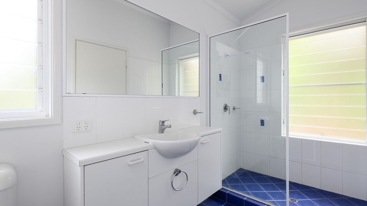 Photo of Bathroom in Rainbow Beach