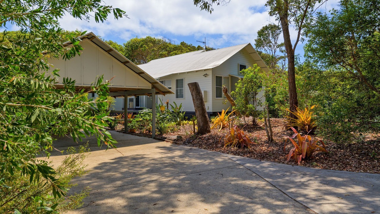 Photo of Outdoor in Rainbow Beach