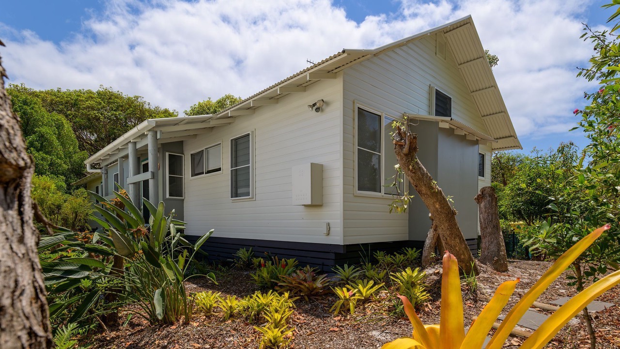 Photo of Outdoor in Rainbow Beach