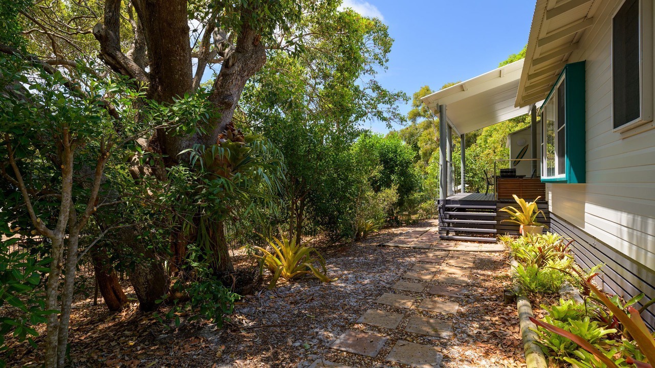 Photo of Outdoor in Rainbow Beach