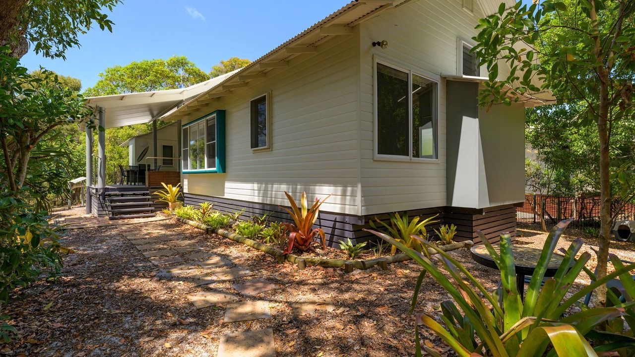 Photo of Outdoor in Rainbow Beach