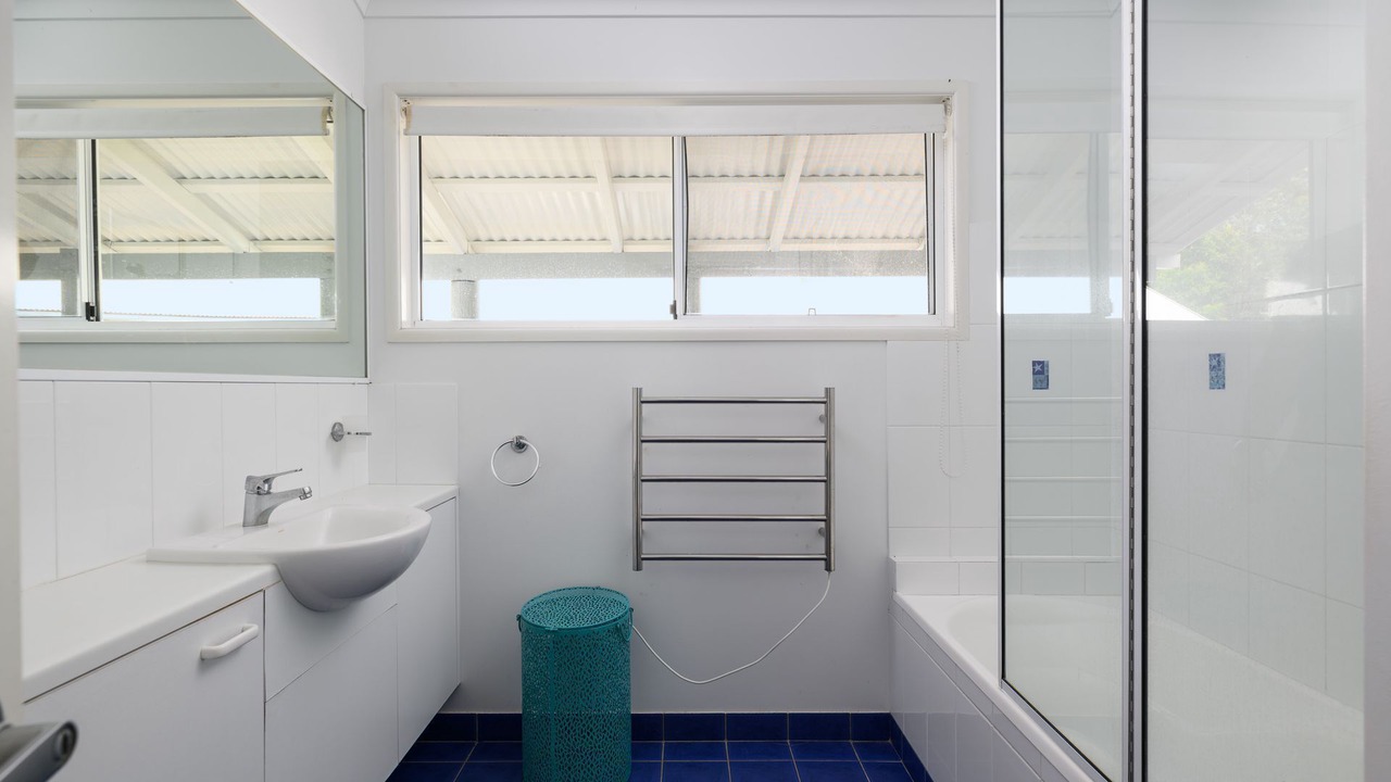 Photo of Bathroom in Rainbow Beach