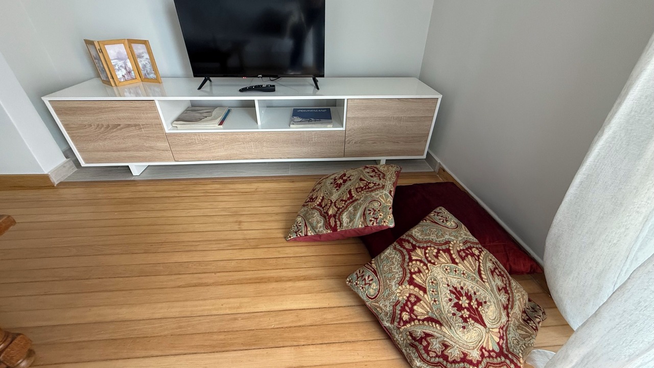 Photo of Bedroom in Attiki