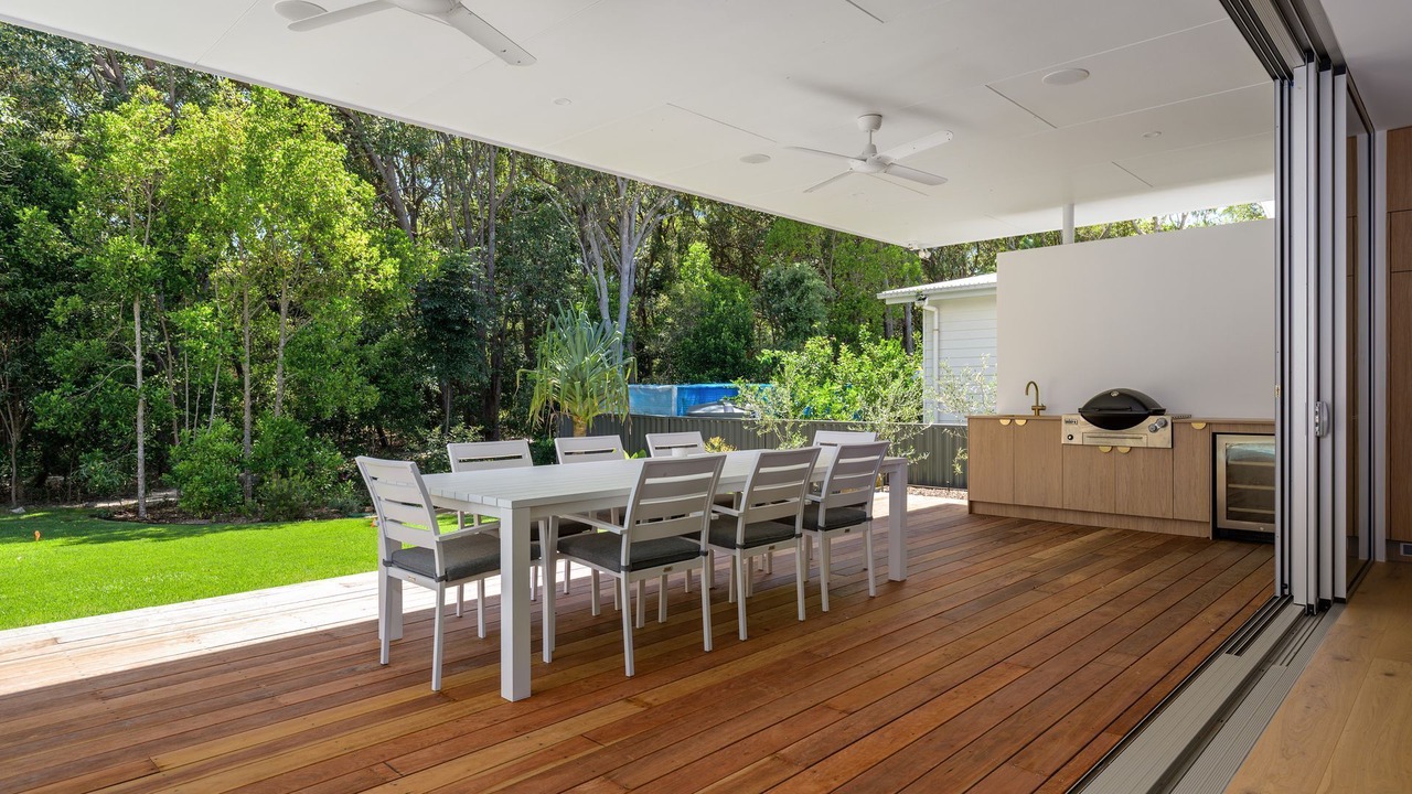 Photo of Outdoor in Rainbow Beach