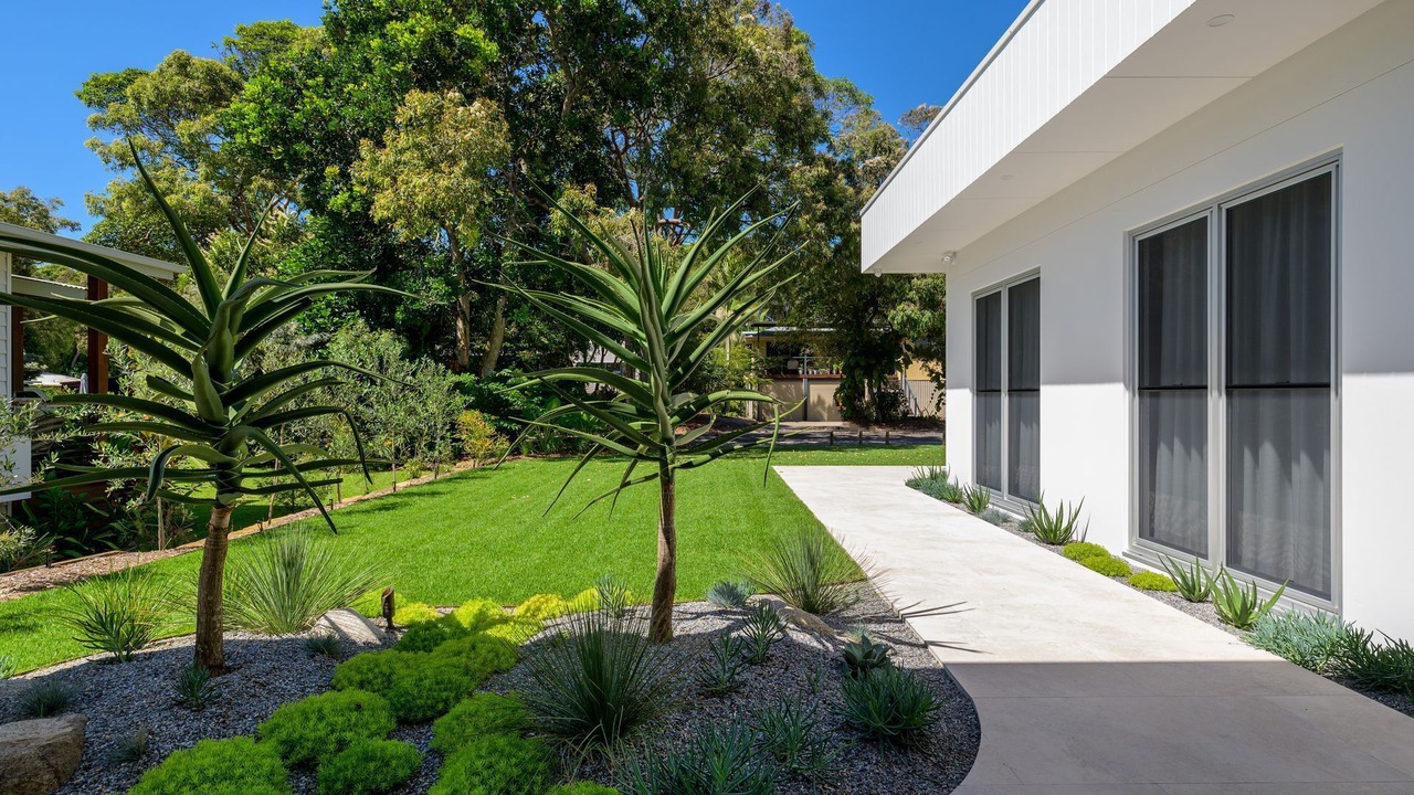 Photo of Outdoor in Rainbow Beach