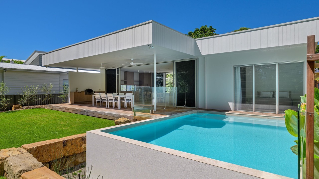 Photo of Outdoor in Rainbow Beach