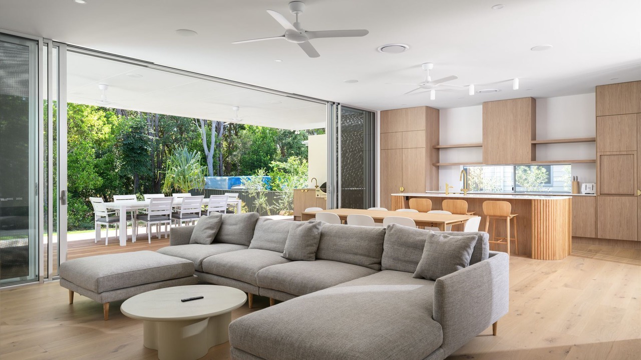 Photo of Livingroom in Rainbow Beach