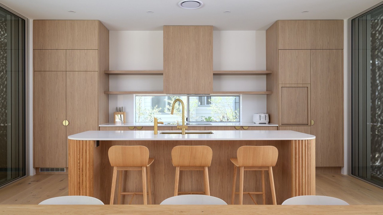 Photo of Kitchen in Rainbow Beach