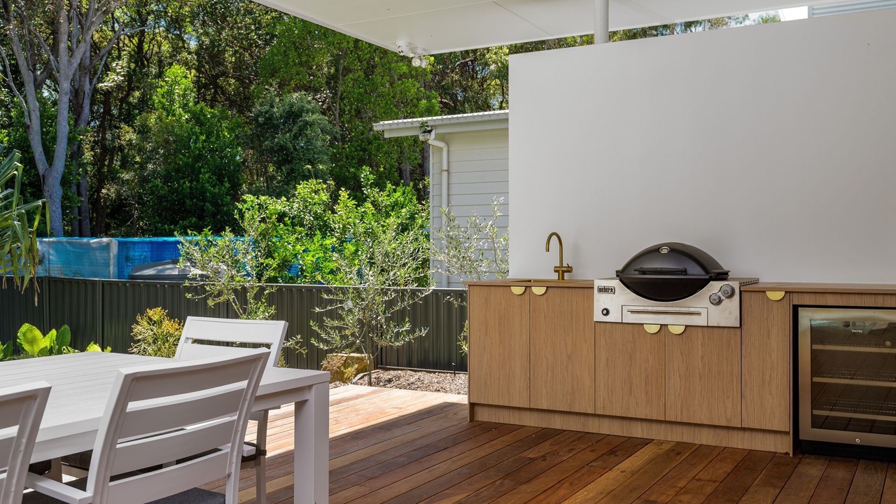 Photo of Outdoor in Rainbow Beach