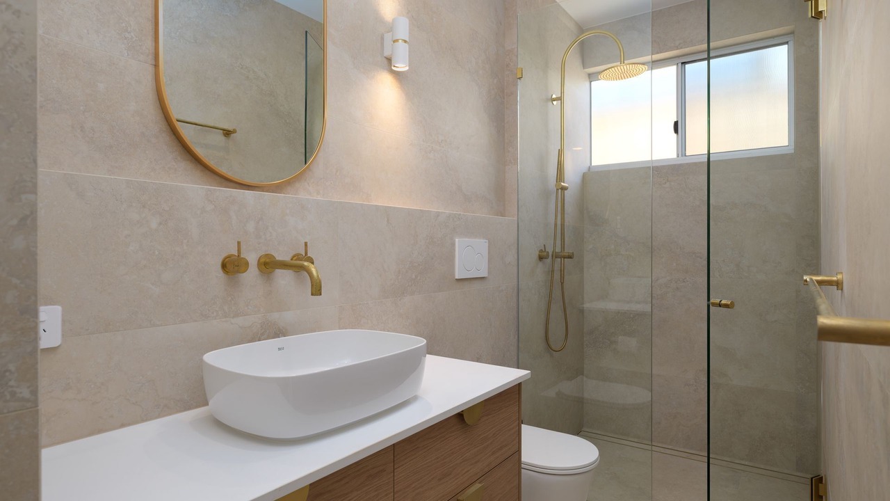 Photo of Bathroom in Rainbow Beach
