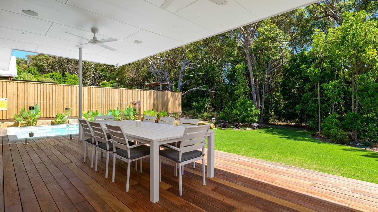 Photo of Outdoor in Rainbow Beach