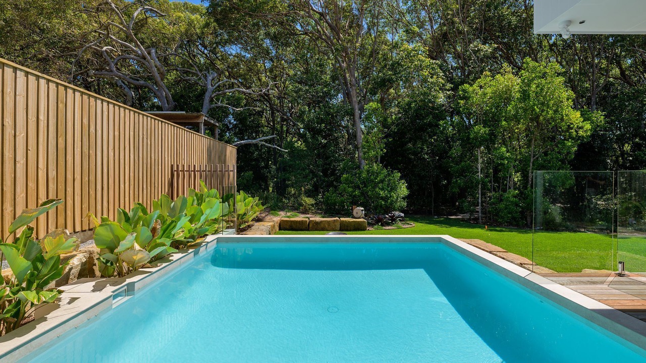 Photo of Outdoor in Rainbow Beach