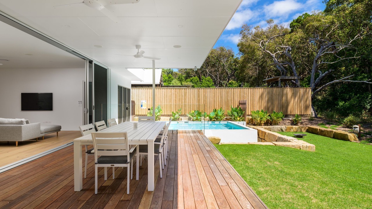 Photo of Outdoor in Rainbow Beach