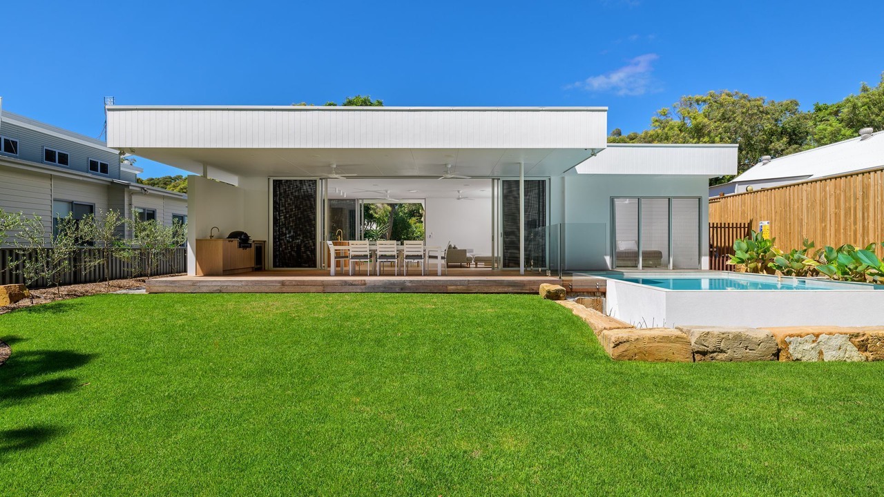 Photo of Outdoor in Rainbow Beach