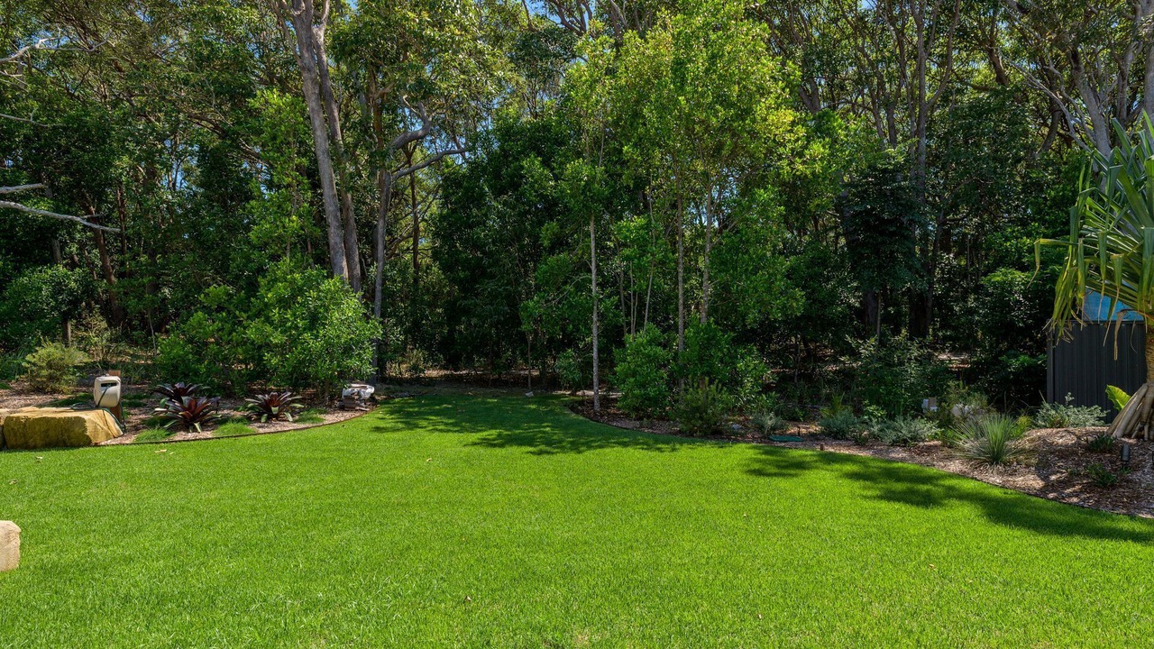 Photo of Outdoor in Rainbow Beach