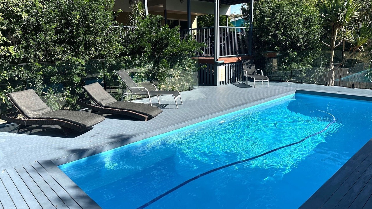 Photo of Outdoor in Rainbow Beach