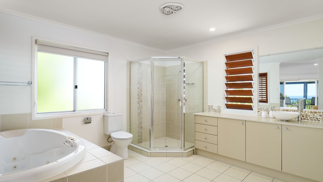 Photo of Bathroom in Rainbow Beach
