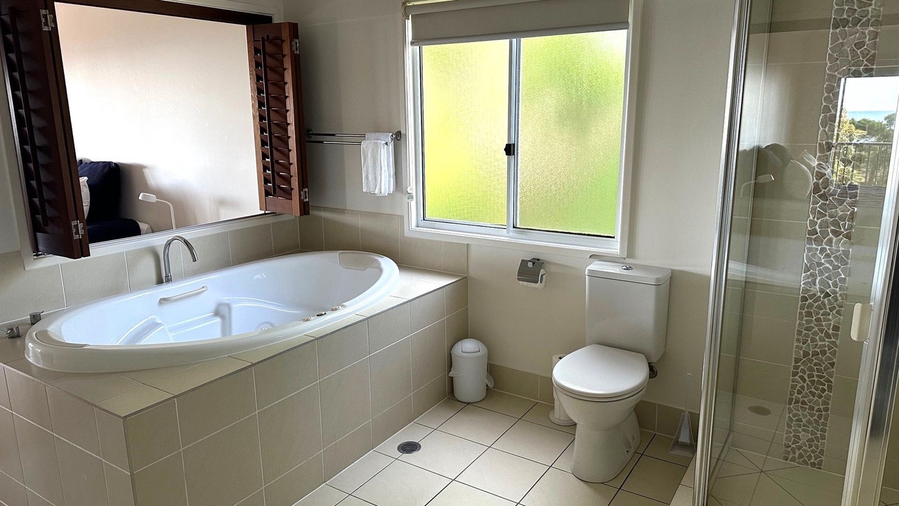 Photo of Bathroom in Rainbow Beach
