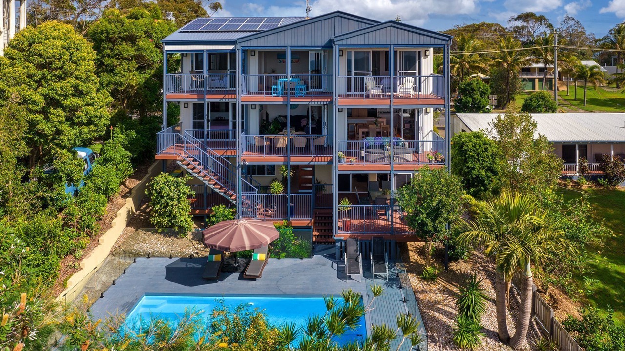 Photo of Outdoor in Rainbow Beach