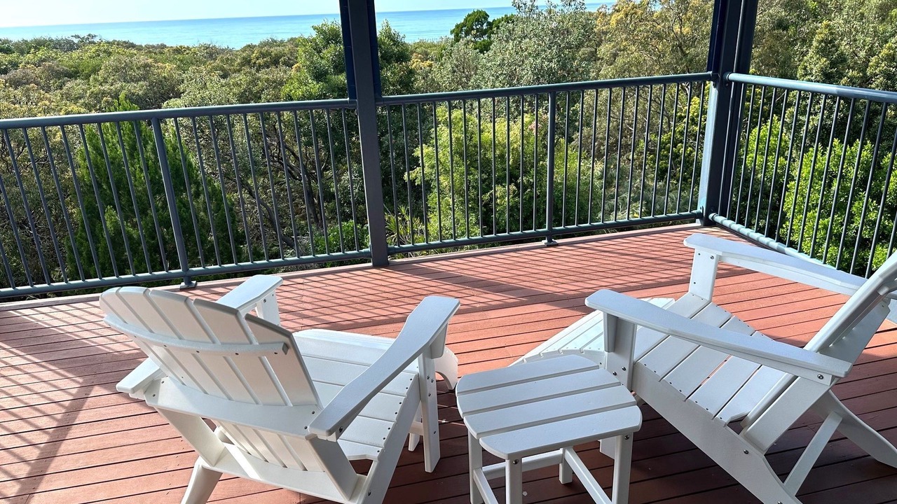 Photo of Outdoor in Rainbow Beach
