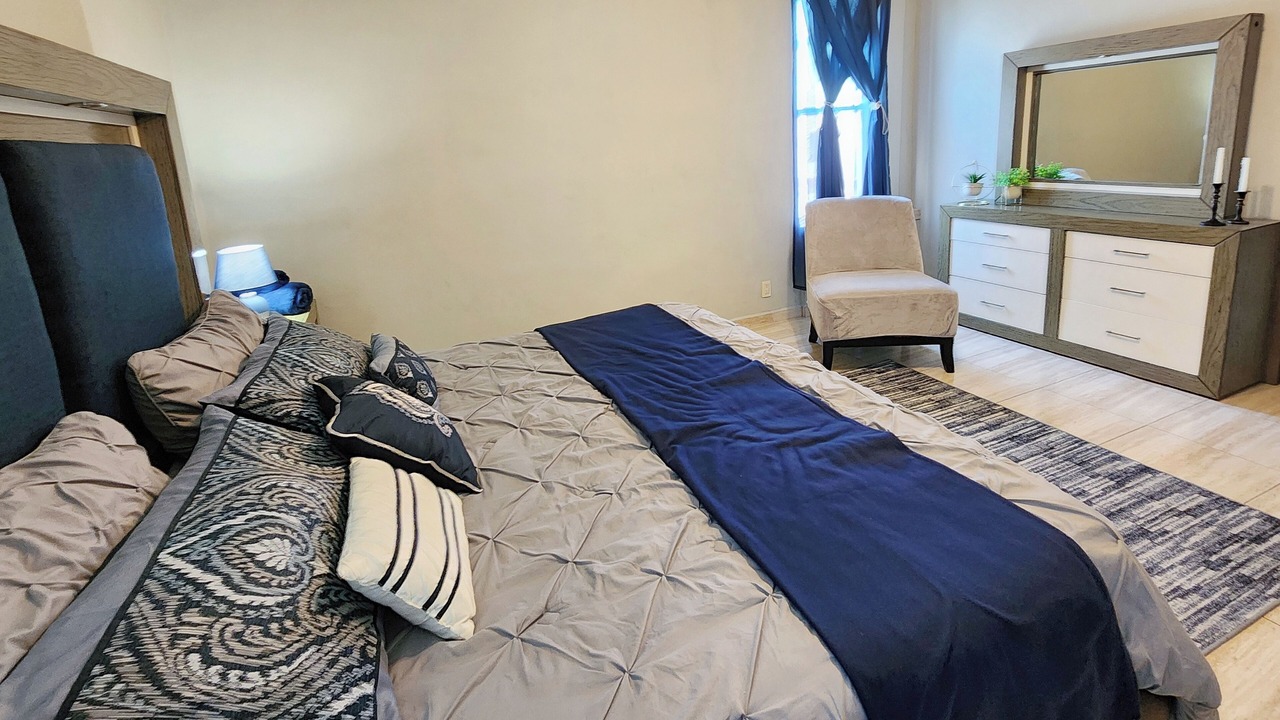 Photo of Bedroom in Fluvial Vallarta