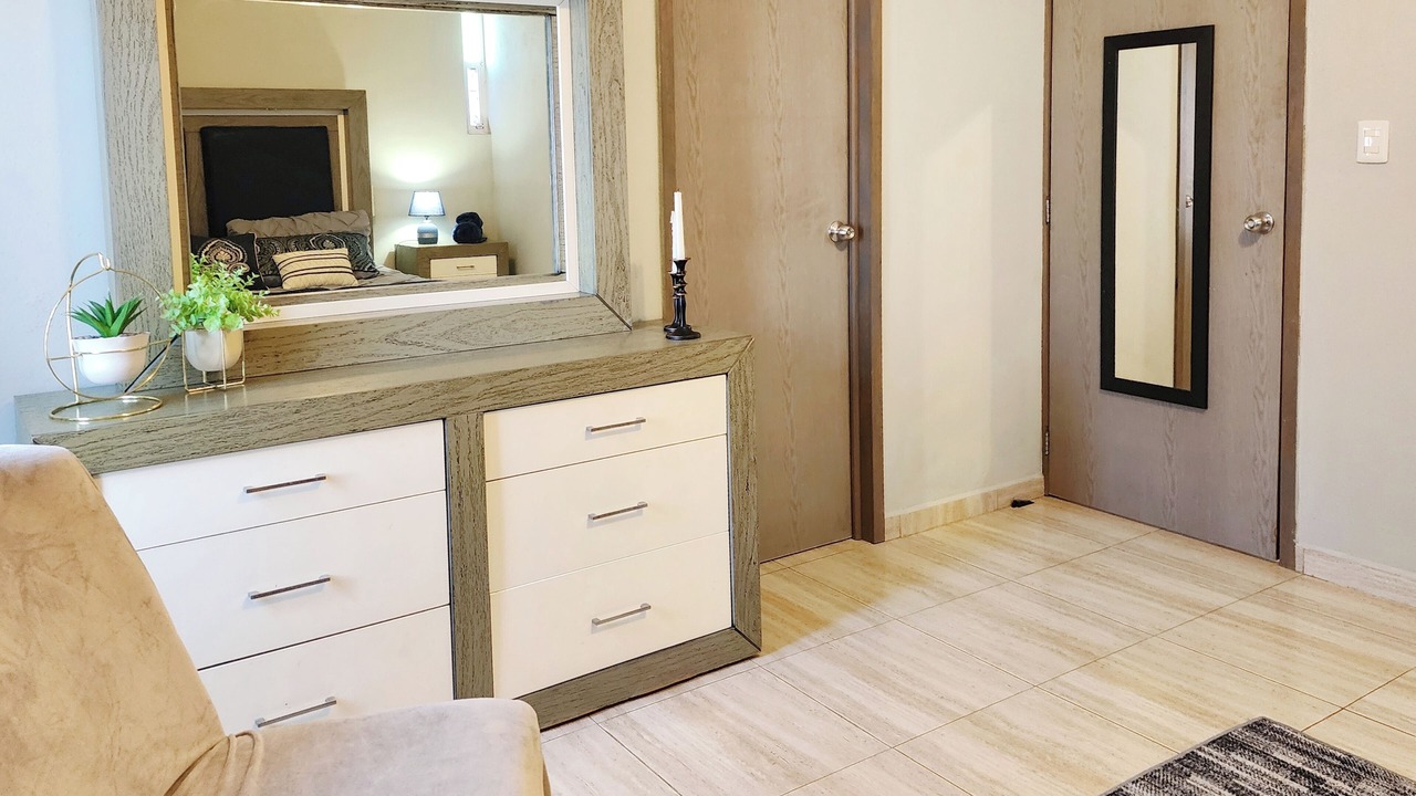 Photo of Bedroom in Fluvial Vallarta