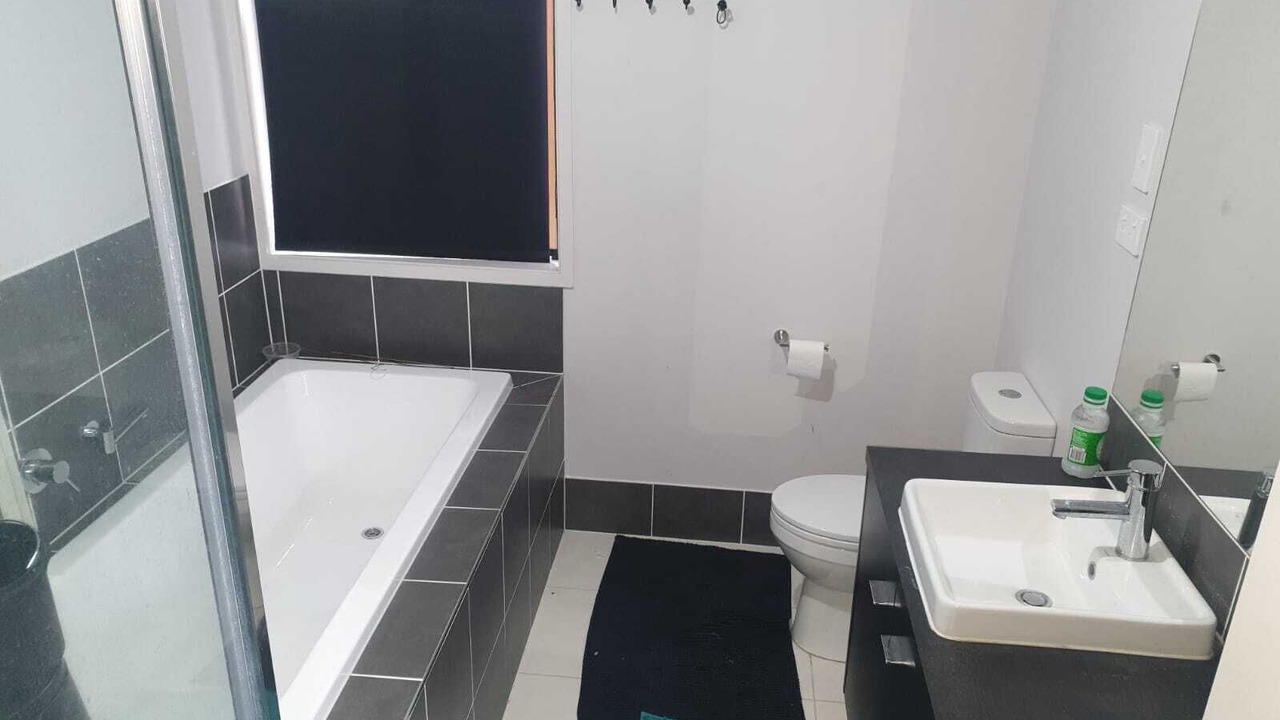 Photo of Bathroom in Yarrabilba
