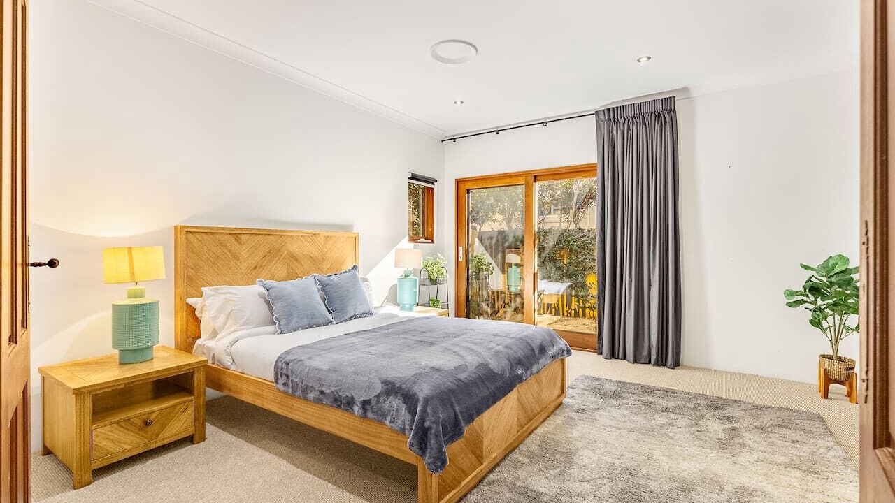 Photo of Bedroom in Paradise Point