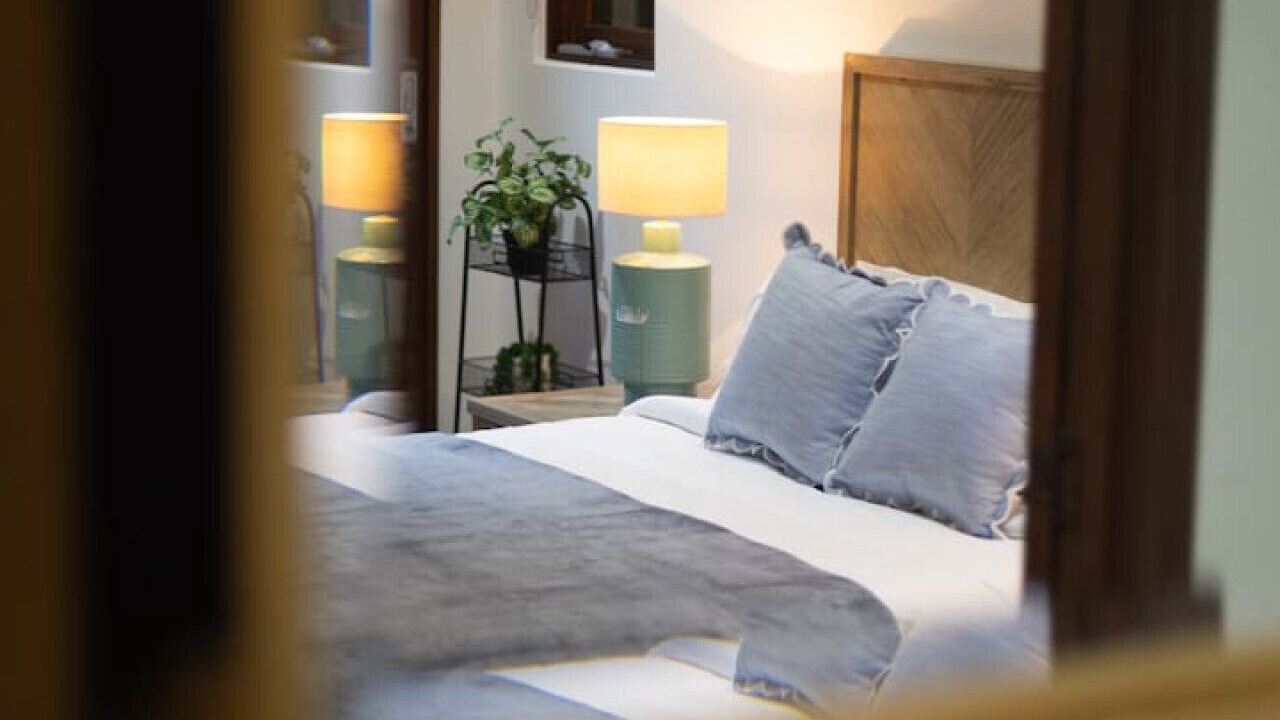 Photo of Bedroom in Paradise Point