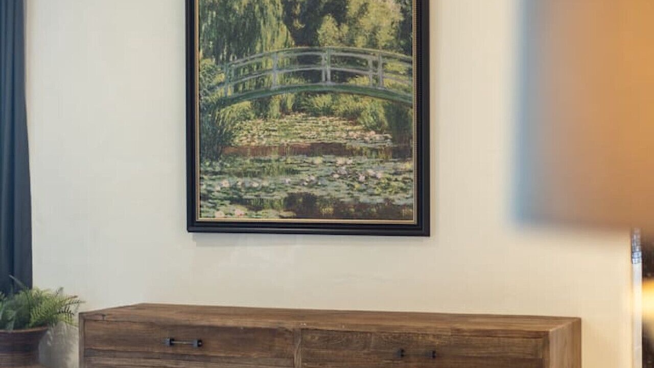 Photo of Bedroom in Paradise Point
